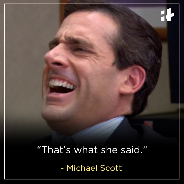15 Michael Scott Quotes From 'The Office' That Will Help You Get