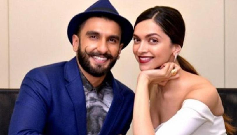 Ranveer Complains About Deepika On Their Family Group & We're Wondering ...