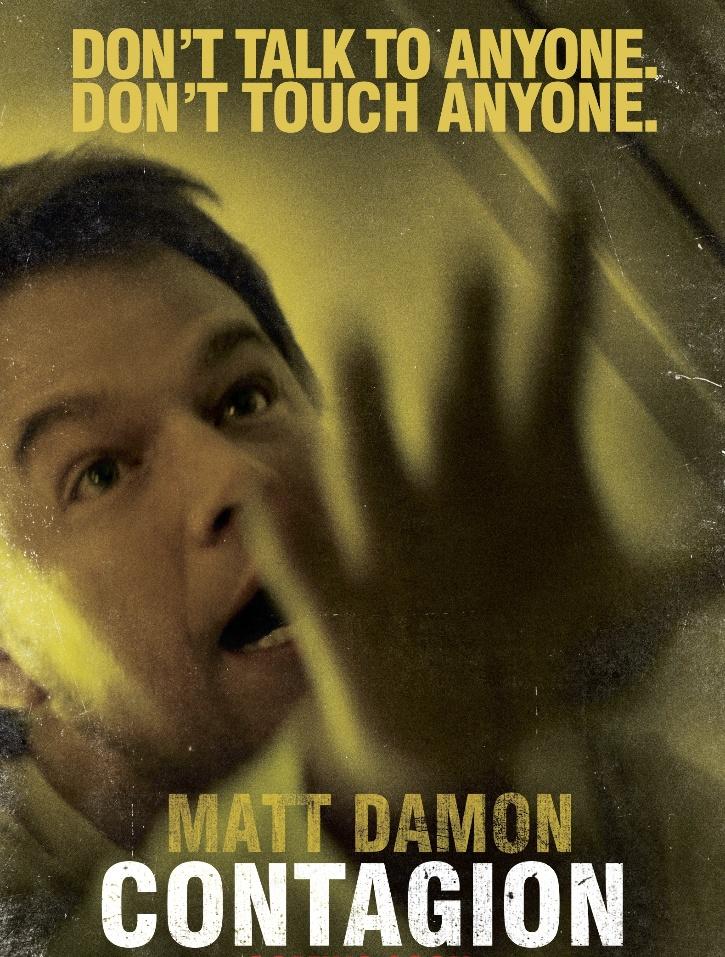 Featured image of post The Best 28 Matt Damon Movies 2020