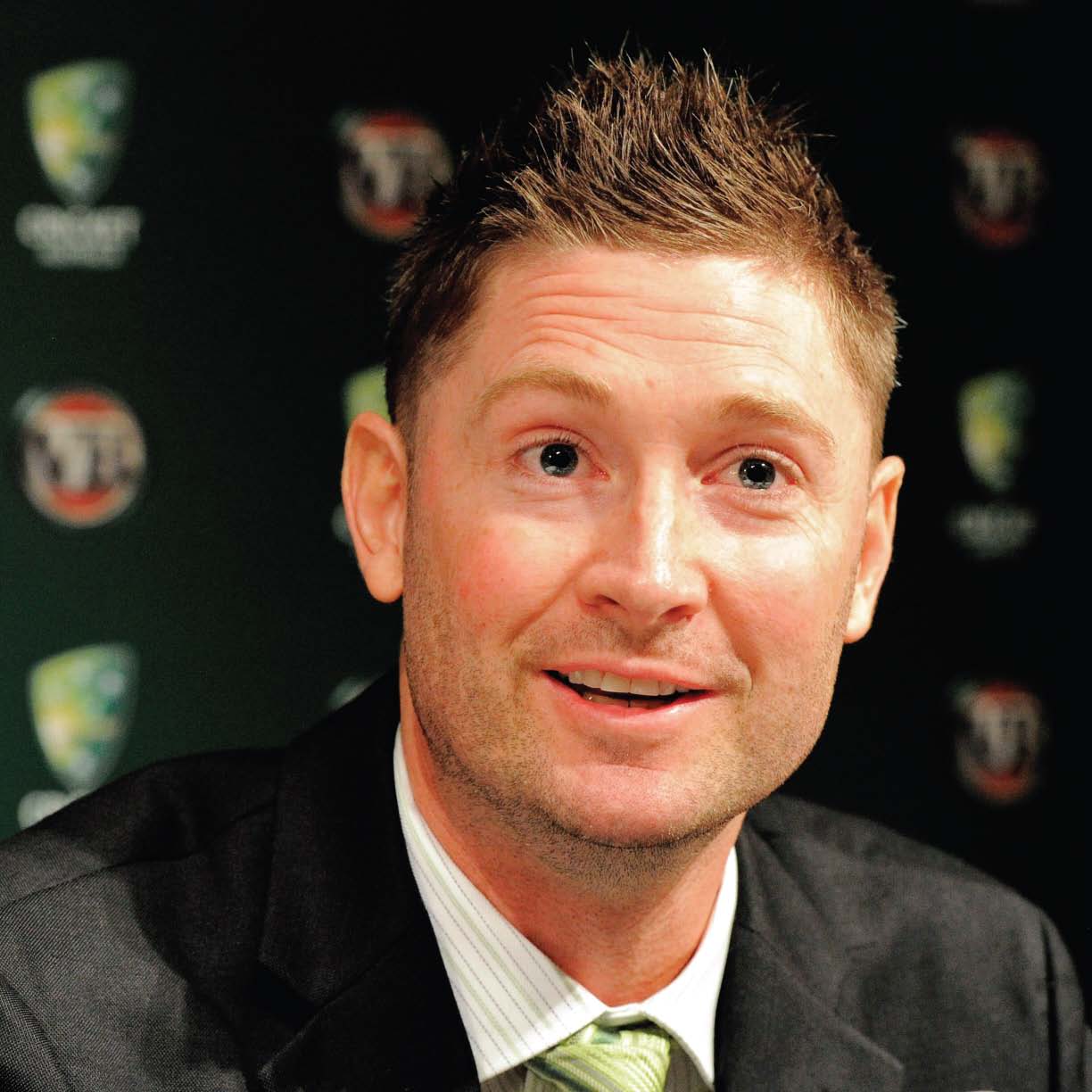 Michael Clarke Claims Aussie Cricketers Were 'Scared' Of Sledging Virat ...