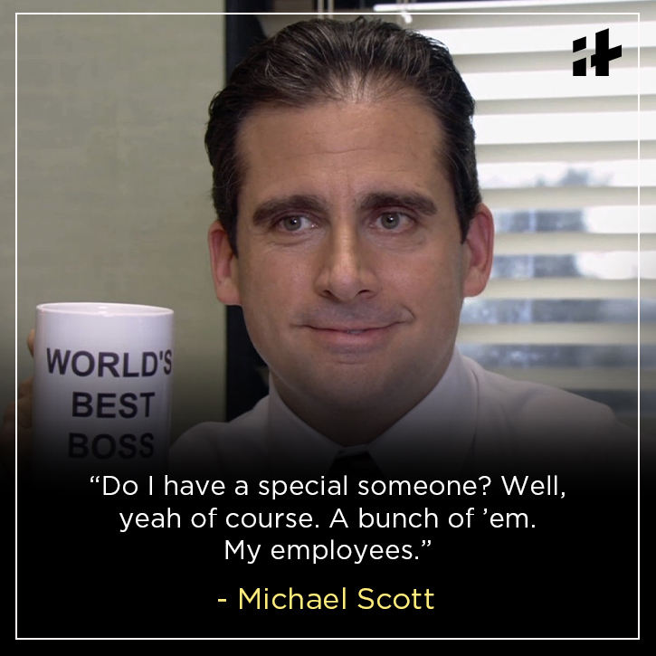 Michael Scott Quotes From The Office That Will Help You Get Through The Tough Times