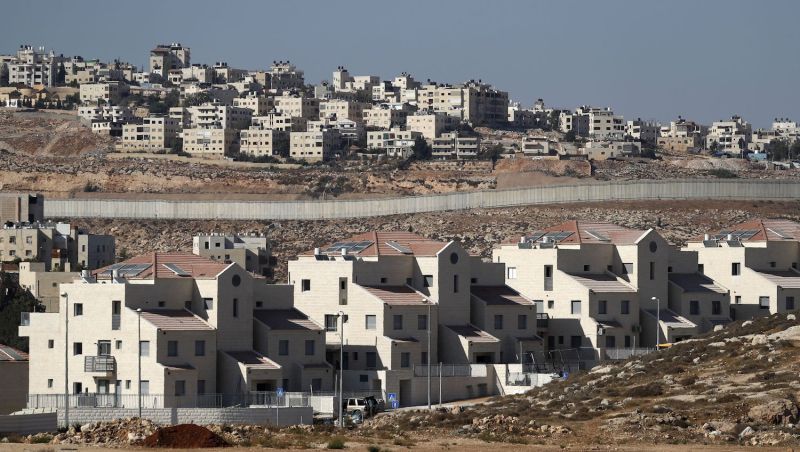 It's All About Priorities - Israel Confident Of Annexing West Bank With ...