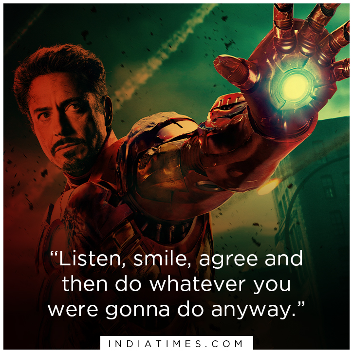 19 Inspiring Quotes By Robert Downey Jr. That’ll Teach You Some ...