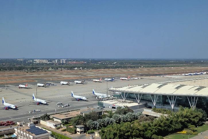Dubai Ends Rapid PCR Test At Airport For Indian Travellers