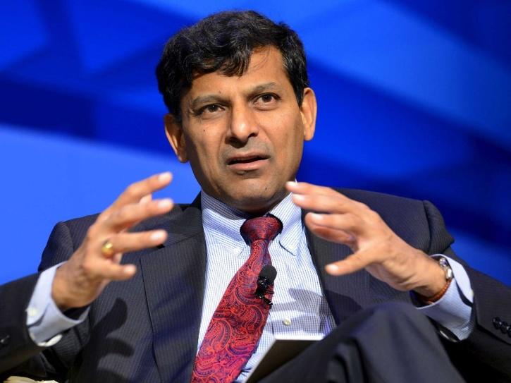 Sanjeev Ranjan Has Three Members Proud Moment! IMF Names Ex-RBI Governor Raghuram Rajan In Advisory