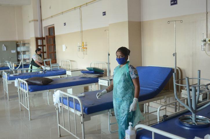 Bengaluru COVID-19, Bengaluru COVID-19 Update, Bengaluru Mumbai COVID-19, COVID-19 Metro Cities, Bengaluru COVID-19 Care Center