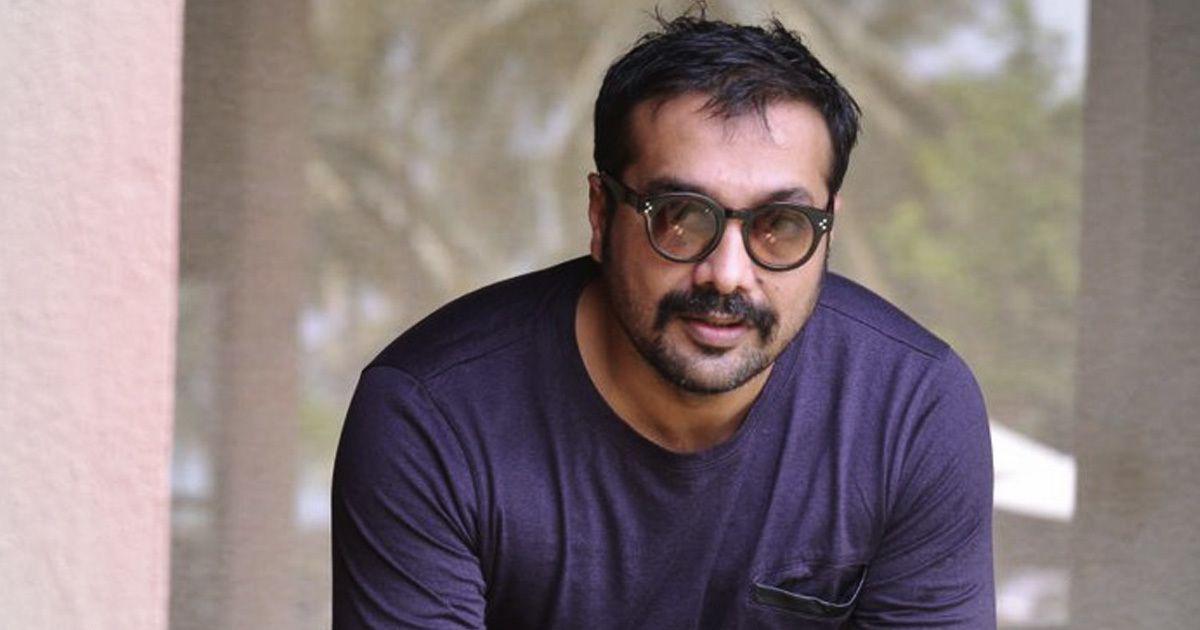 anurag kashyap films