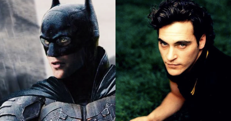 Before 'Joker', Joaquin Phoenix Was Almost Cast As Batman In 2000 But  Destiny Had Other Plans!