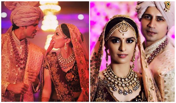 Sumeet Vyas & Wife Ekta Are WellPrepared To Welcome Their First Born