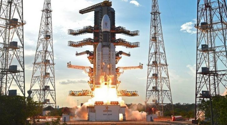 University's New Space Centre Aims To Boost India's Space Ambition ...