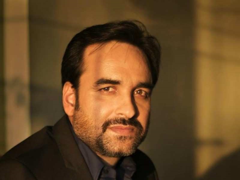 Pankaj Tripathi's Conversational Series For Fans On Social Media Is A ...