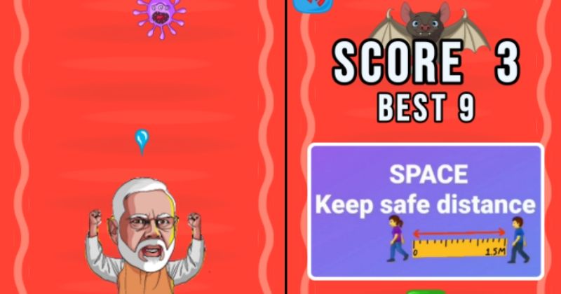 Beat The Quarantine Blues With These Online Games