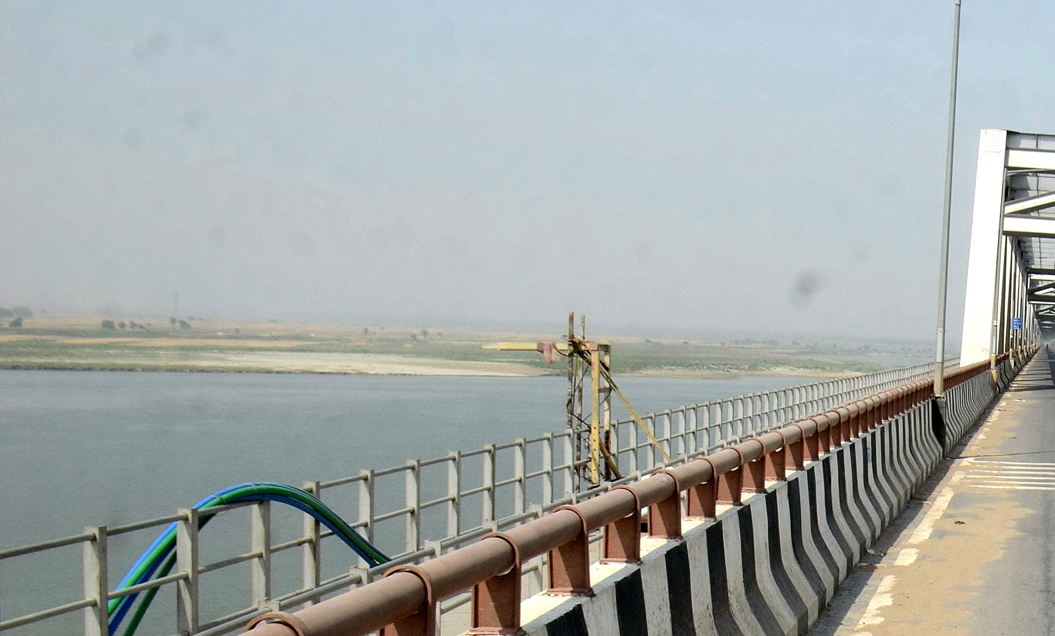 River Ganga's Water Quality Has Improved So Much During Lockdown That ...