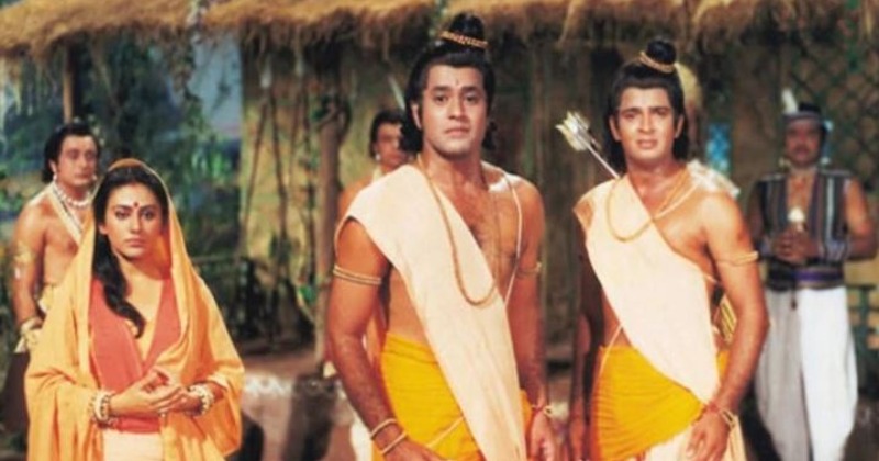Ramayan Breaks All Records, World's MostWatched Show With 7.7