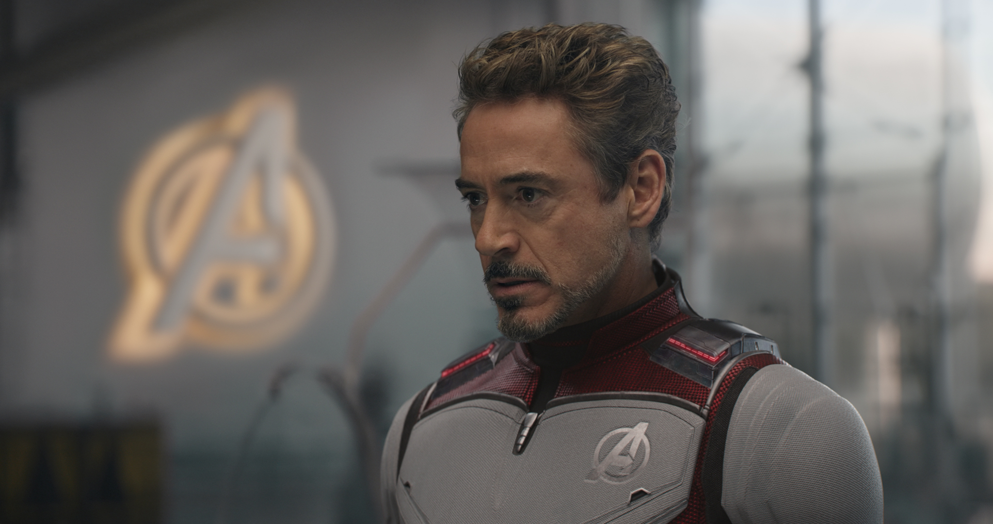 This Video Of Robert Downey Jr's Last Day On 'Avengers: Endgame' Set ...