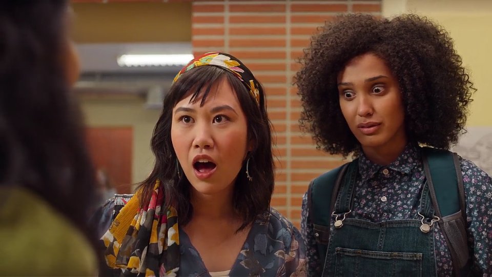 Old Wine, New Bottle? Mindy Kaling's Show ‘Never Have I Ever’ Is