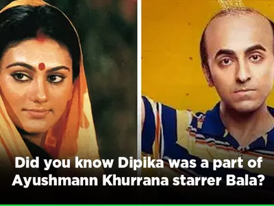 On Her 55th Birthday, Ramayan's Sita AKA Dipika Chikhlia Hopes People Remember Her For More Than Just This Role
