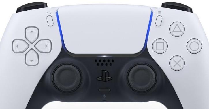 PS5 DualSense Controller: Everything Cool And Crazy With The New Sony ...