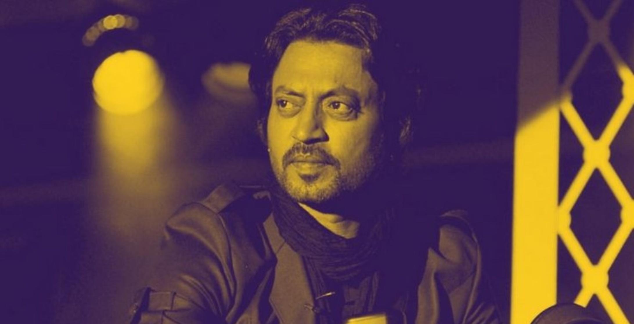 इरफ न ख न म व ल स ट इरफ न ख न क ब स ट फ ल म Best Movies Of Irrfan Khan