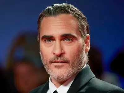 Joaquin Phoenix Wants New York To Release Prisoners Because 'No One Deserves To Die In Prison'