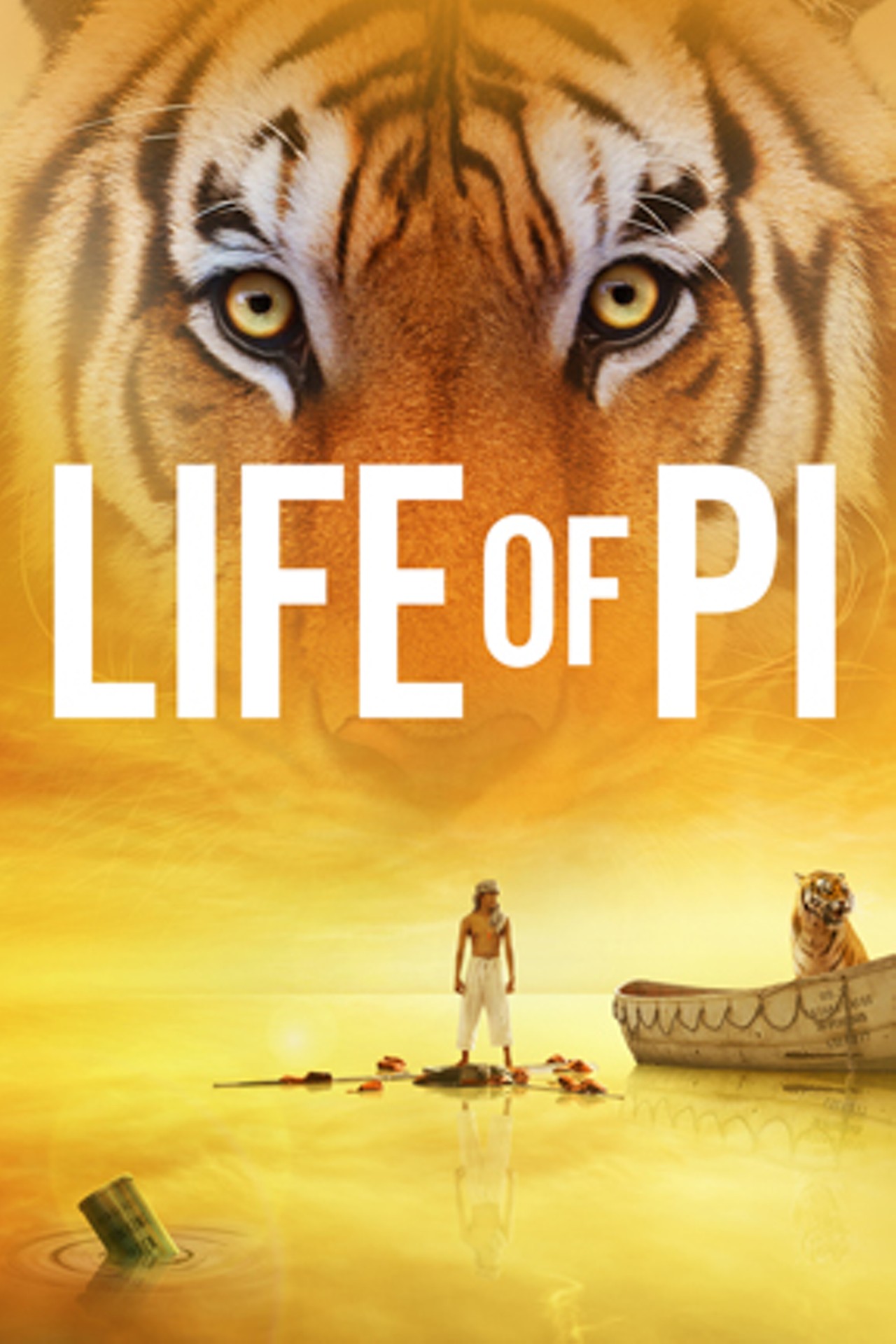 life of pi