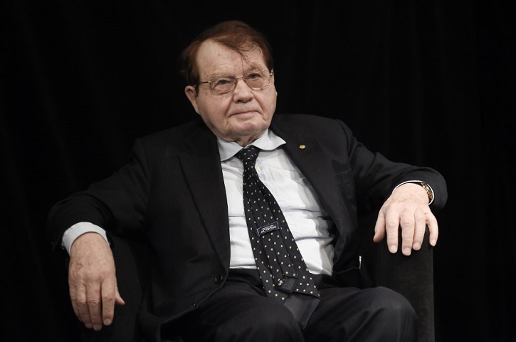 COVID-19 Is Man-Made, Claims French Virologist And Medicine Nobel Laureate Luc  Montagnier