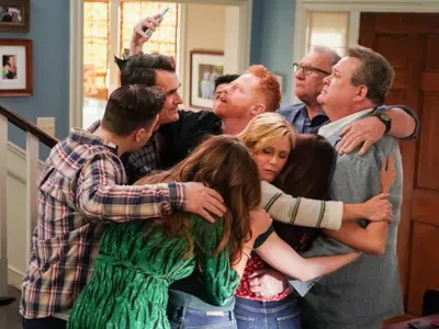 'Worse Than My Dad Leaving': Fans Are Heartbroken As 'Modern Family' Ends After 11 Seasons