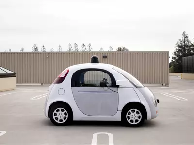 Autonomous Car