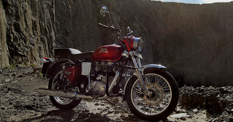 Royal Enfield Bs6 Bullet 350 Launched Price Specs Power Details