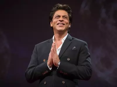 Fans Laud Shah Rukh Khan As He Announces Donation & Other Key Initiatives To Support COVID-19 Fight