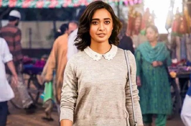 Four More Shots Star Sayani Gupta Says Her Role As