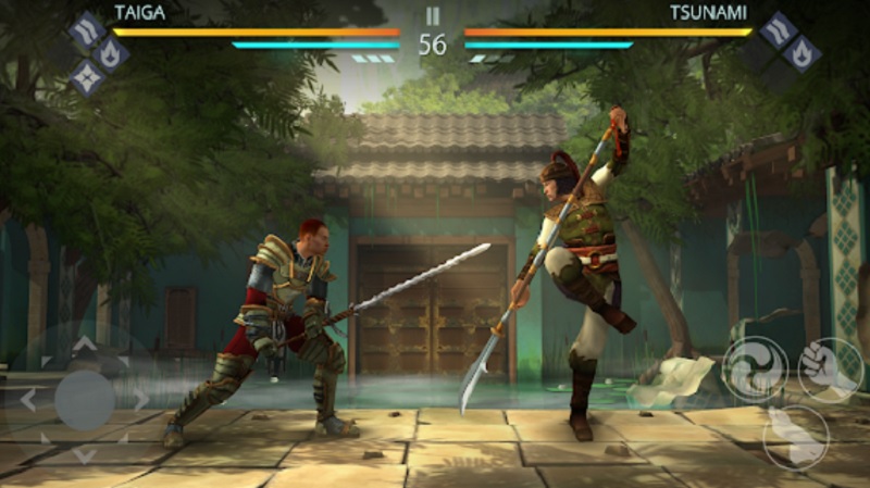 download shadow fight 4 arena pvp download