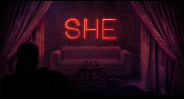 indian web series she