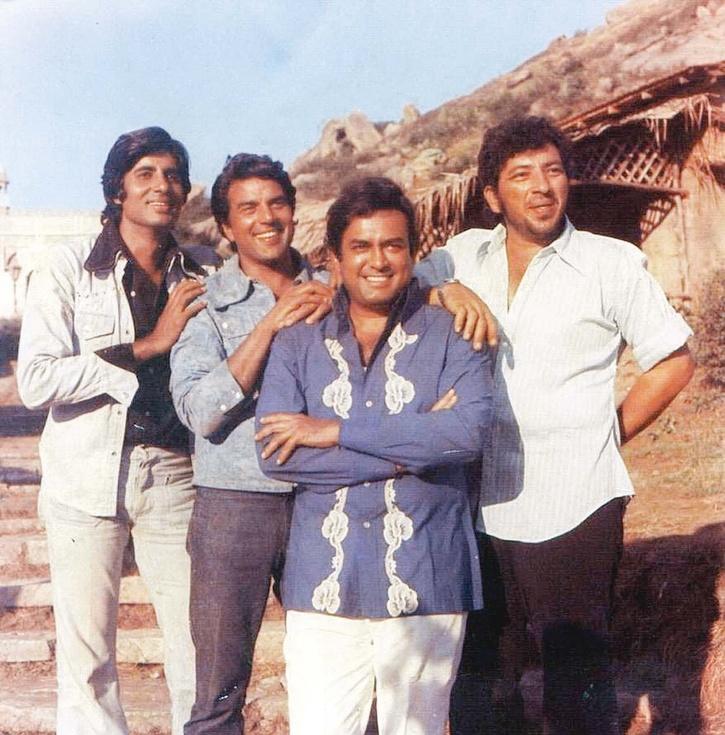 Sholay