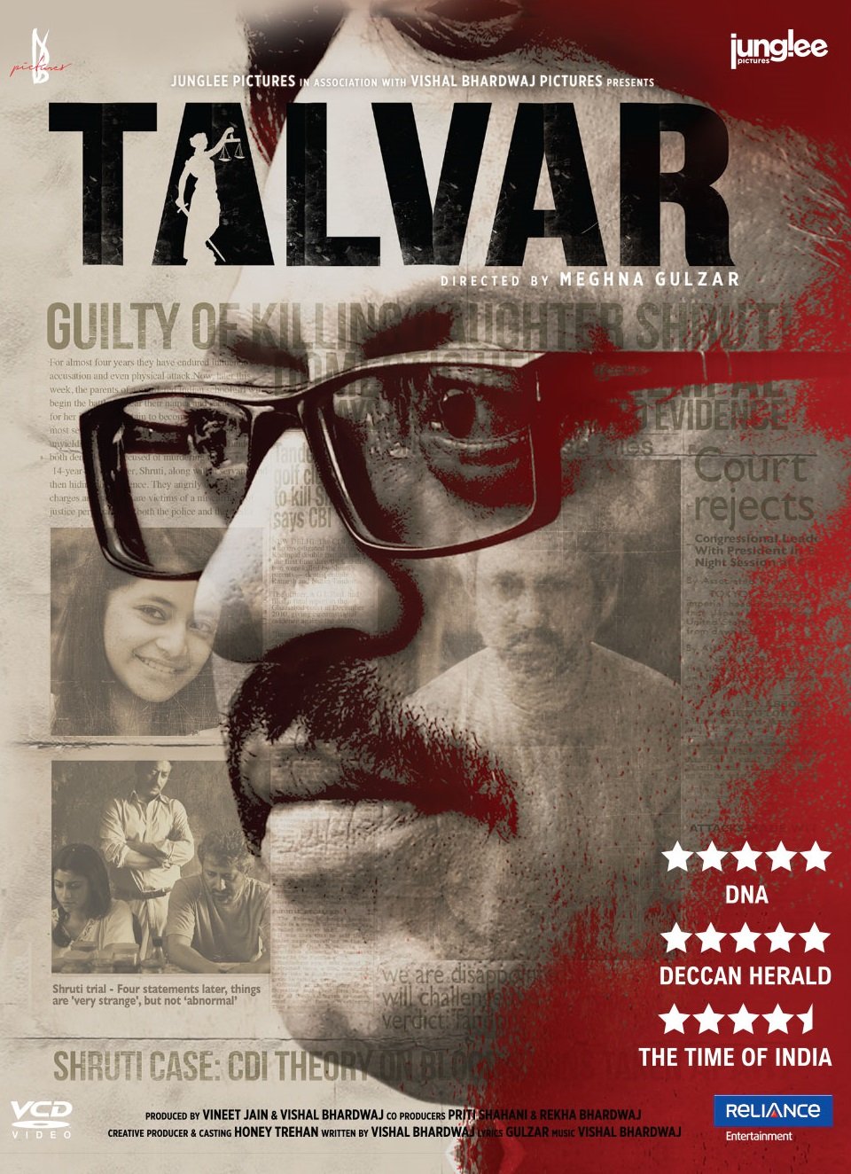 talvar