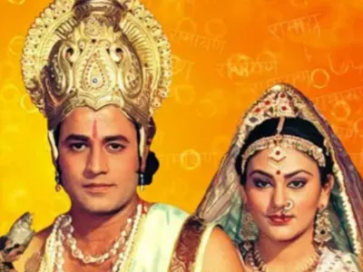 Doordarshan Is Now The Highest-Watched Channel In India, Thanks To Re-Run Of Shows Like Ramayan