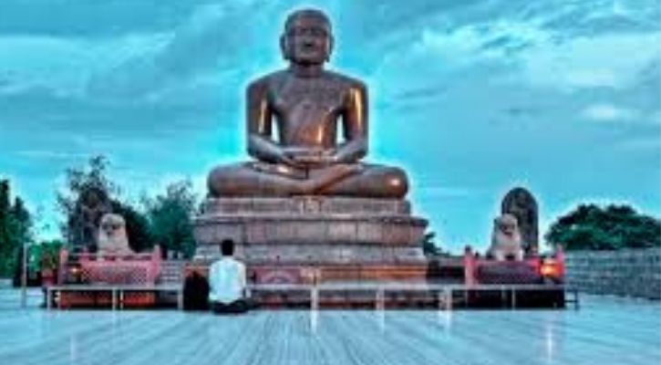 Happy Mahavir Jayanti 2020 Date Significance History And Inspirational Quotes