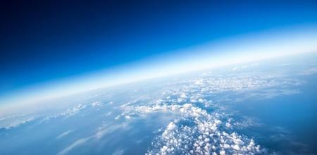 Earth atmosphere ozone layer