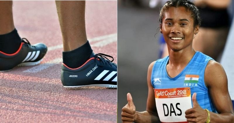 Hima das adidas hot sale shoes price