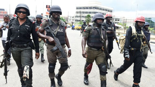 Nigeria Has Reportedly Killed 18 People To Enforce Lockdown, COVID-19 ...