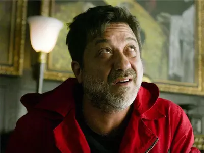 Like It Or Not, Money Heist's Most Hated Character Arturo Will Likely Play Big Role In Season 5