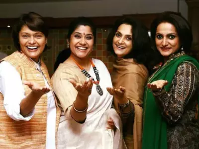 Female hosts of 90's TV show Antakshari to return on Doordarshan.
