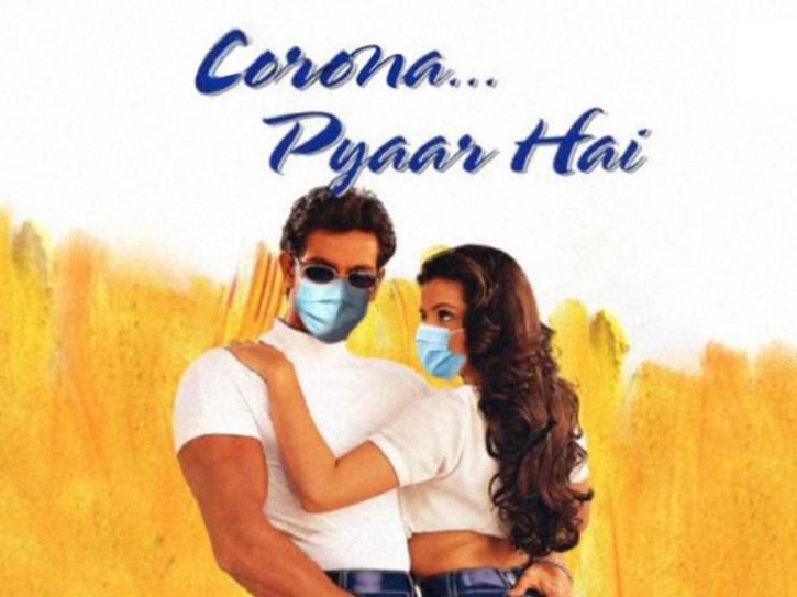 Once All This Is Over, Bollywood Will Rush To Make Movies ...