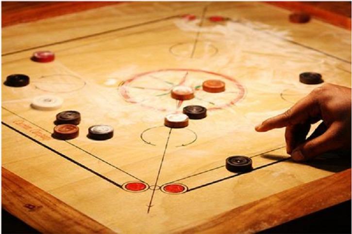 Carom