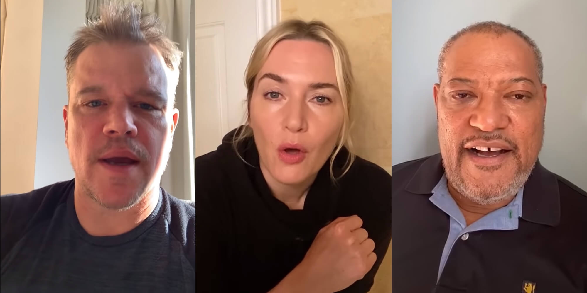 8 Epic Virtual Reunions That Worked Like StressBusters For Us Amid The