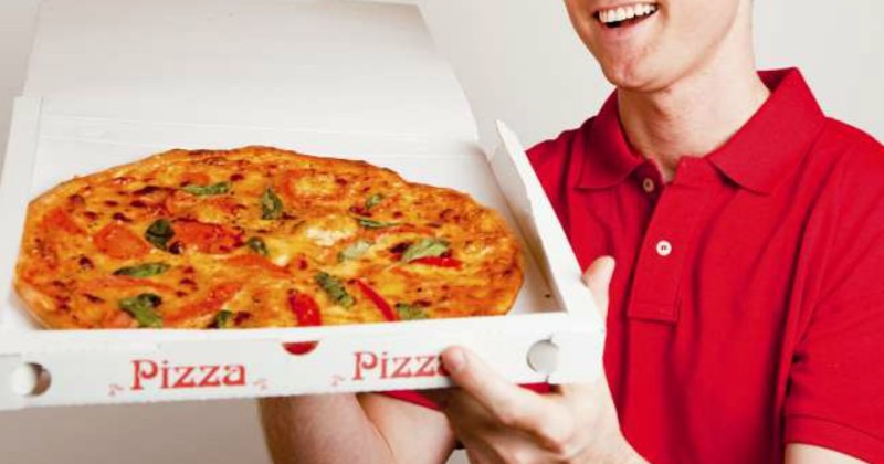 16 'High Risk' Contacts Of COVID-19 Positive Delhi Pizza Delivery Boy ...