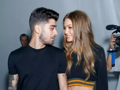 21 Funny Yet Relatable Tweets About Zayn & Gigi Hadid's Pregnancy News That'll Make Your Day