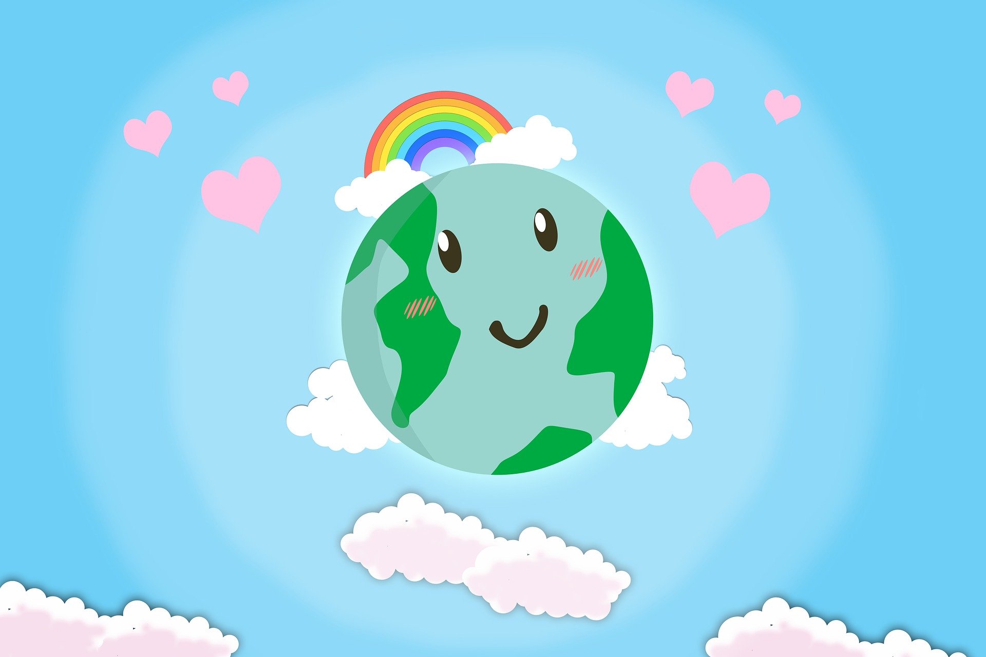 earth day 2017 theme pictures