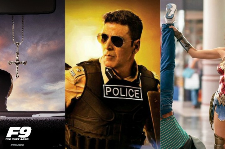 9 Bollywood & Hollywood Movies That Should Release Online After 