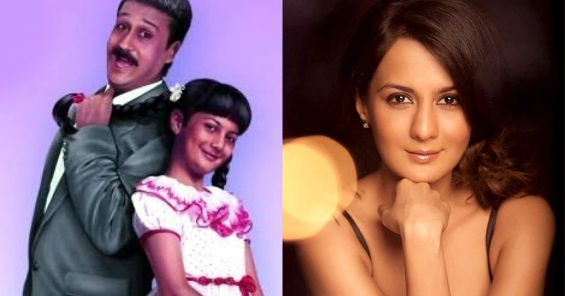 Then And Now! 9 Bollywood Child Actors From The Past And What Are They